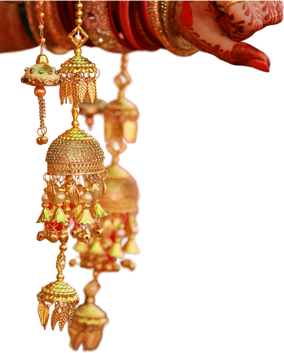 Bottom Decoration