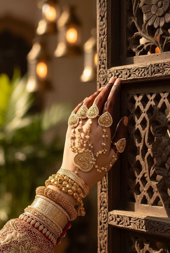 Making your special day magical