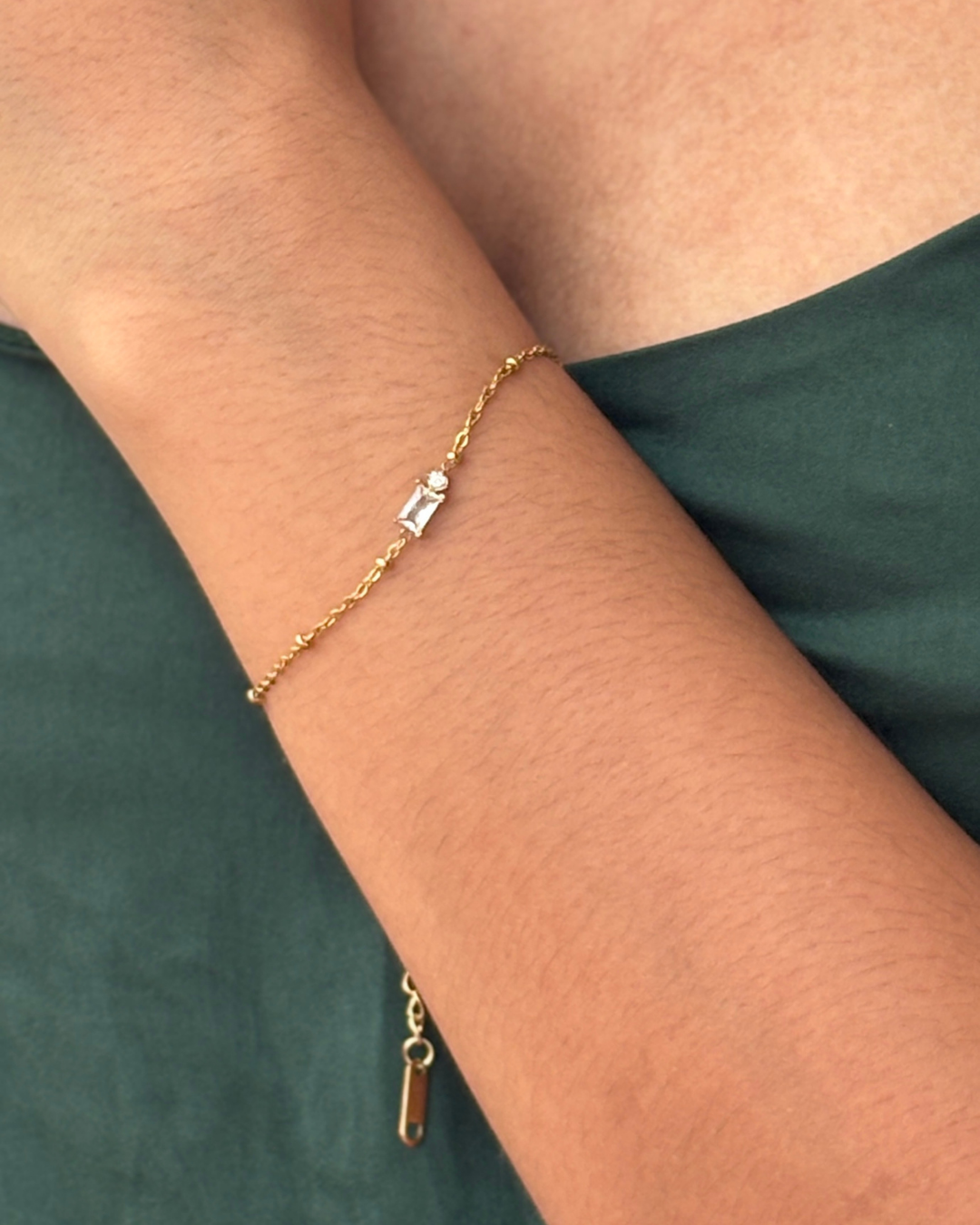 Alysa Bracelet