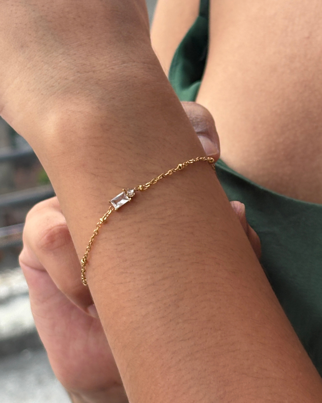 Alysa Bracelet