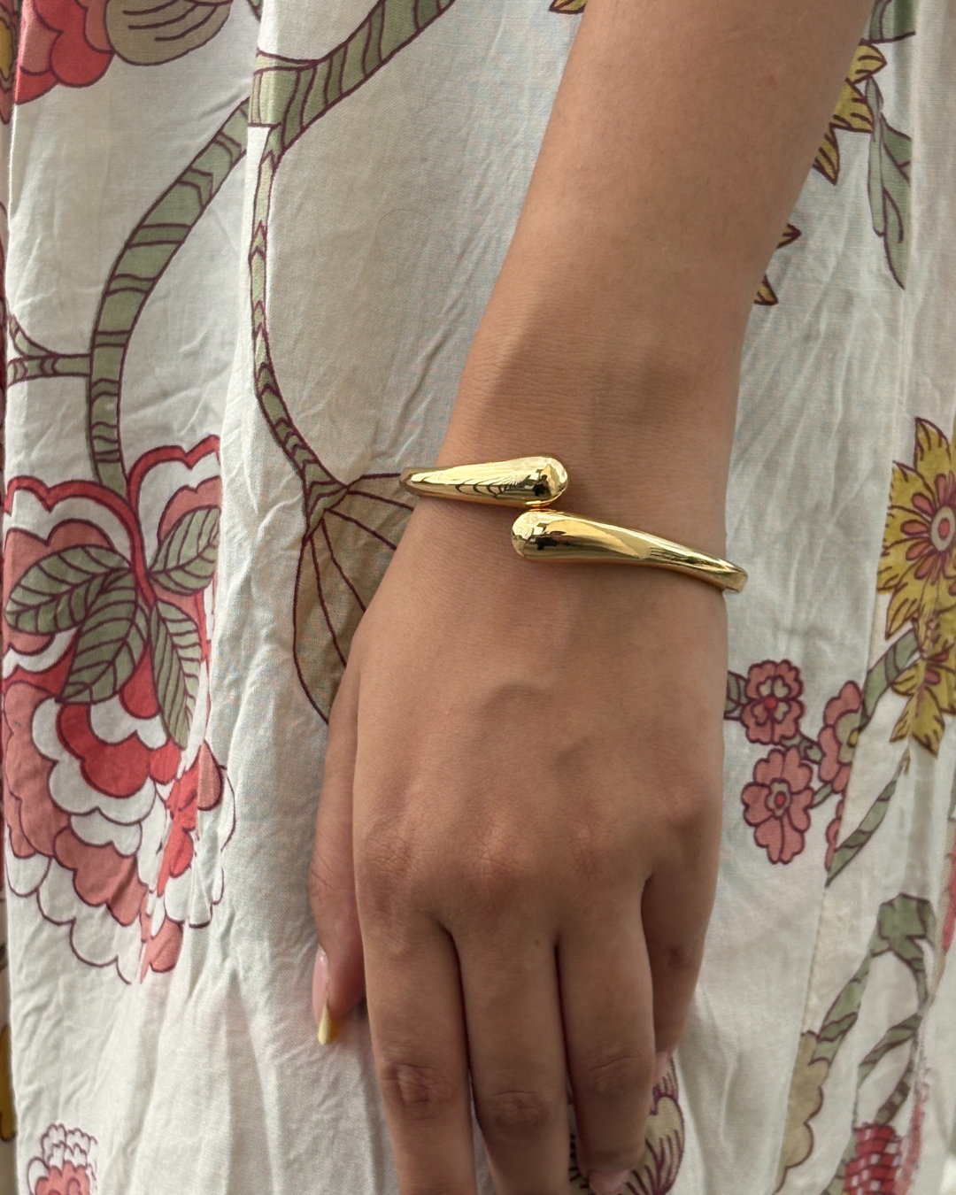 Ayat Bangle