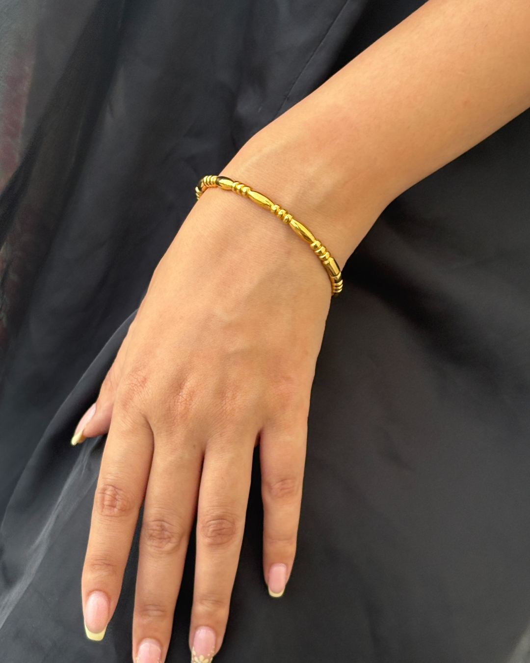 Bamboo Bangle
