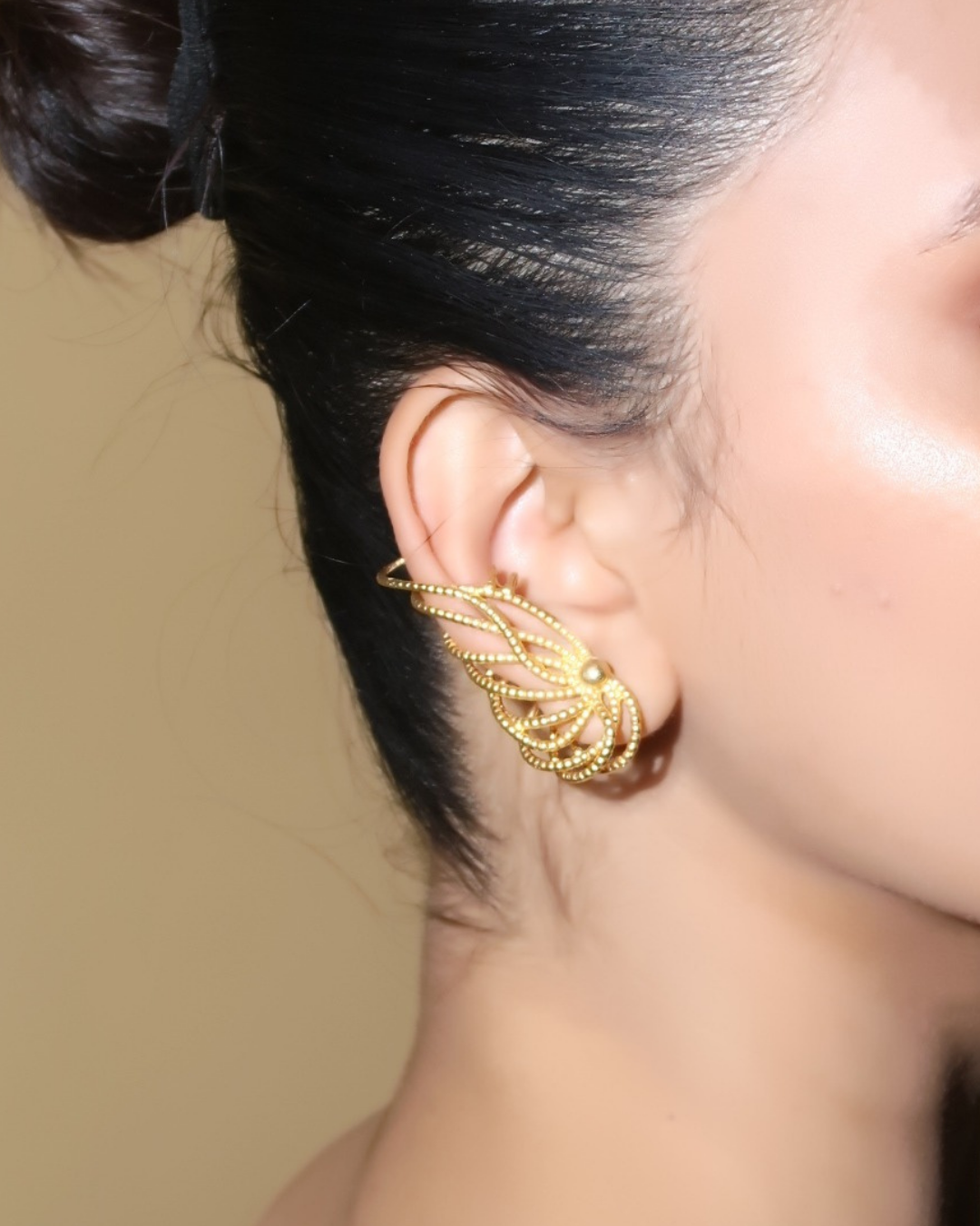 Butterfly Earrings