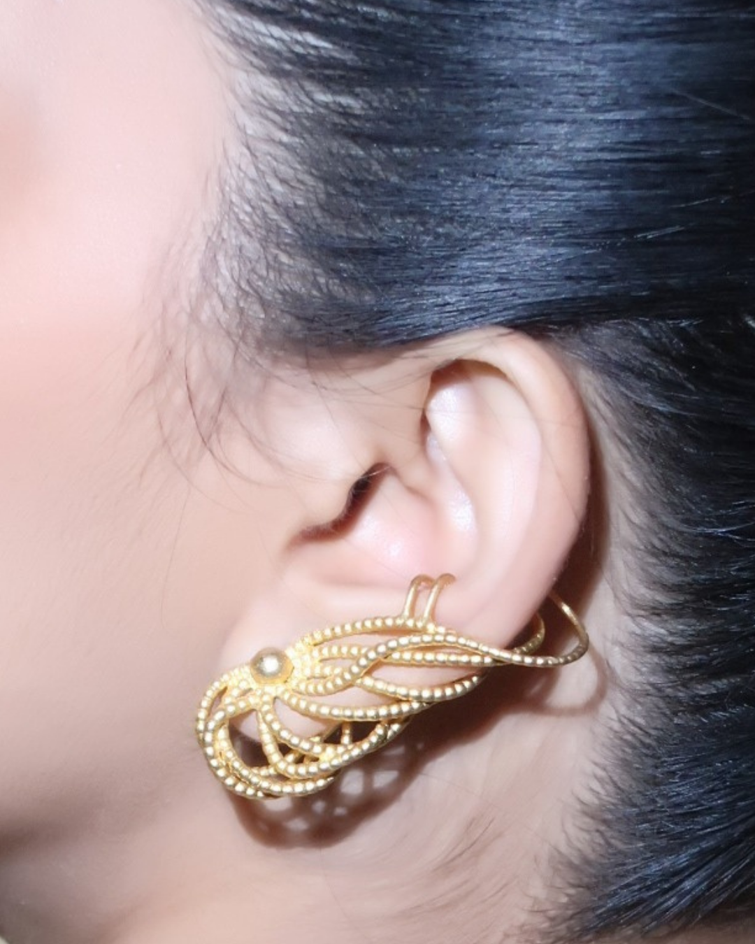 Butterfly Earrings