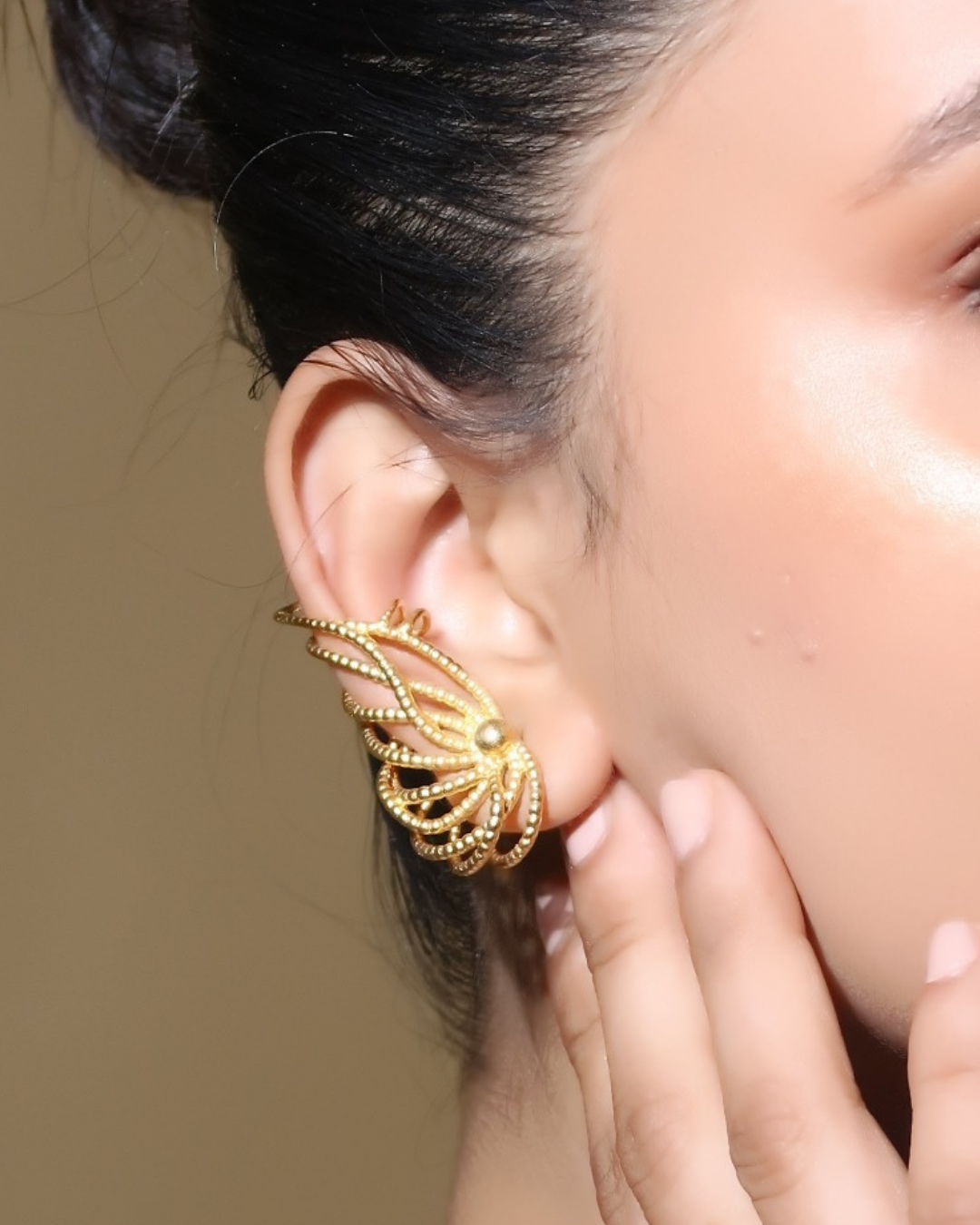 Butterfly Earrings