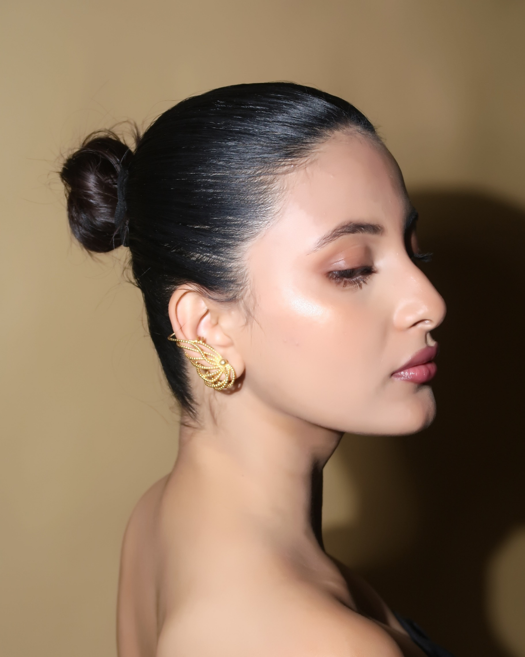 Butterfly Earrings