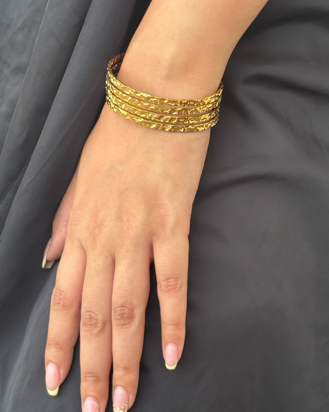 Classic Kangan Cuff