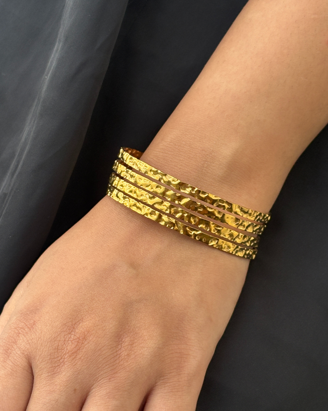 Classic Kangan Cuff