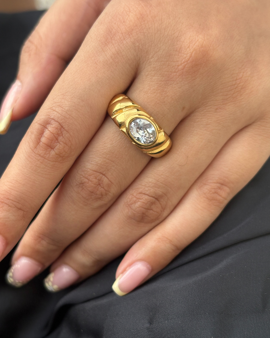 Diana Ring