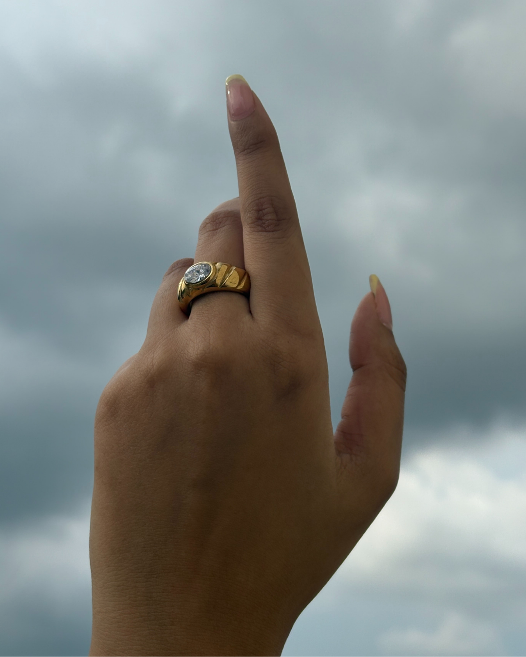 Diana Ring