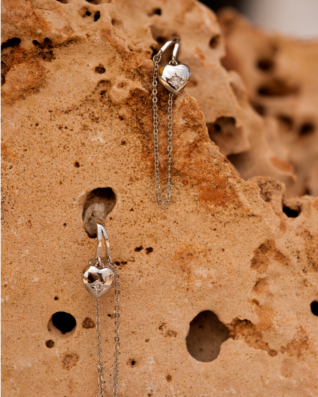 Ira Earrings