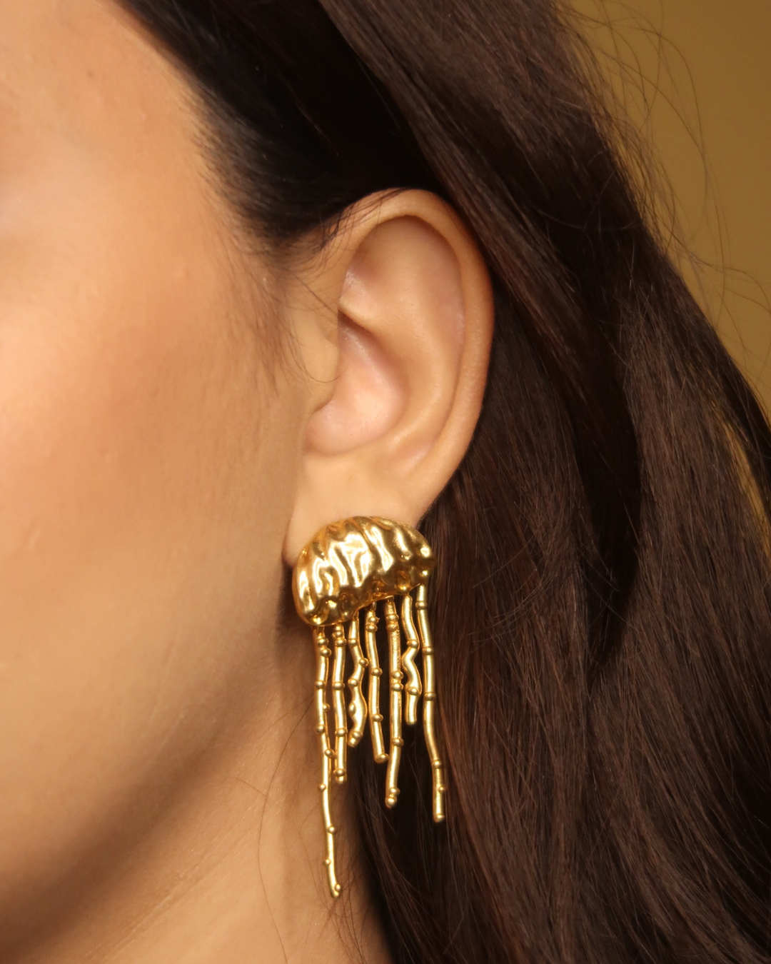 Jalika Earrings