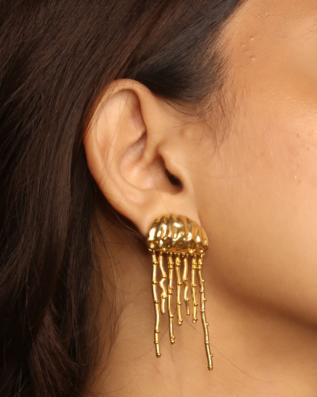 Jalika Earrings