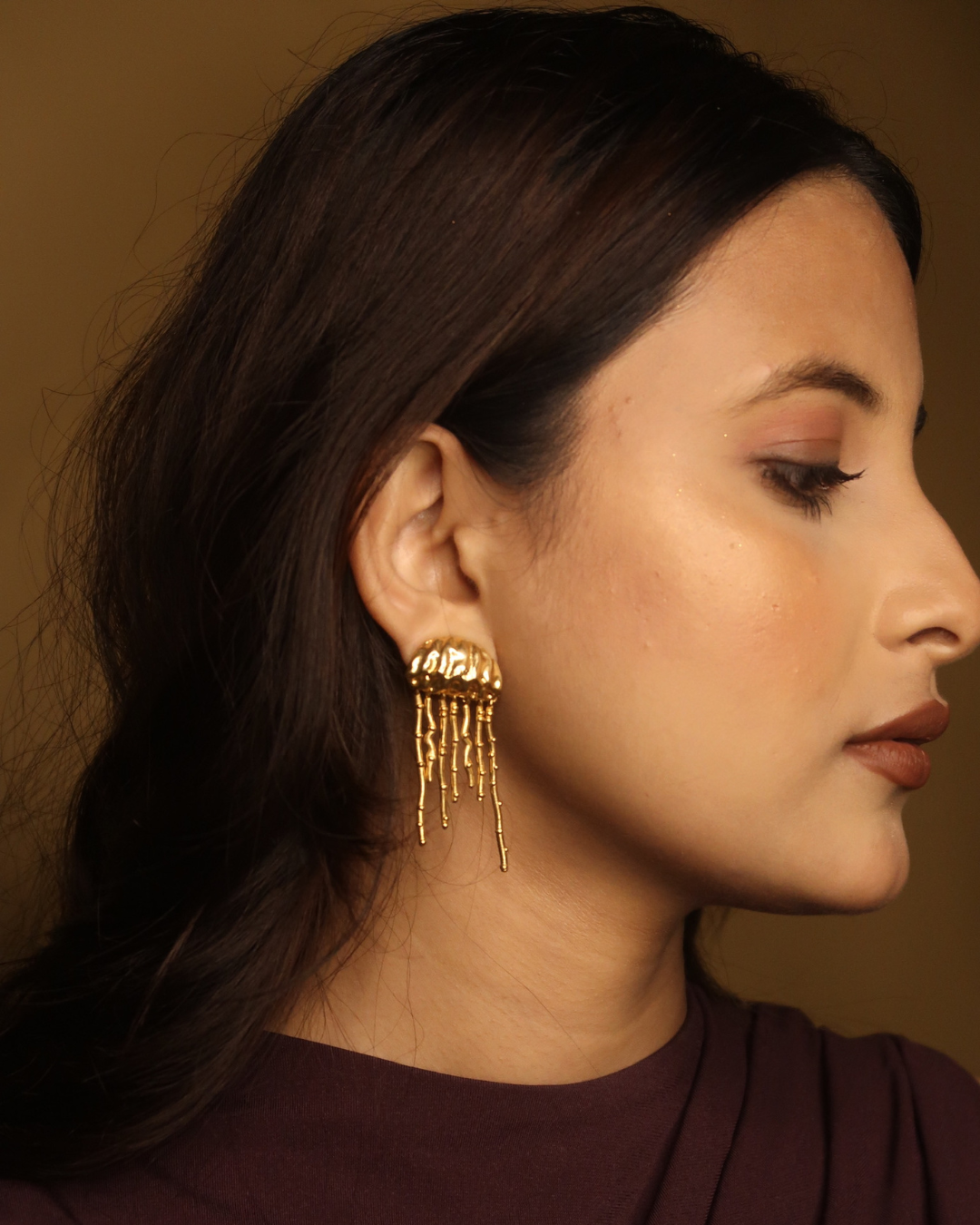 Jalika Earrings
