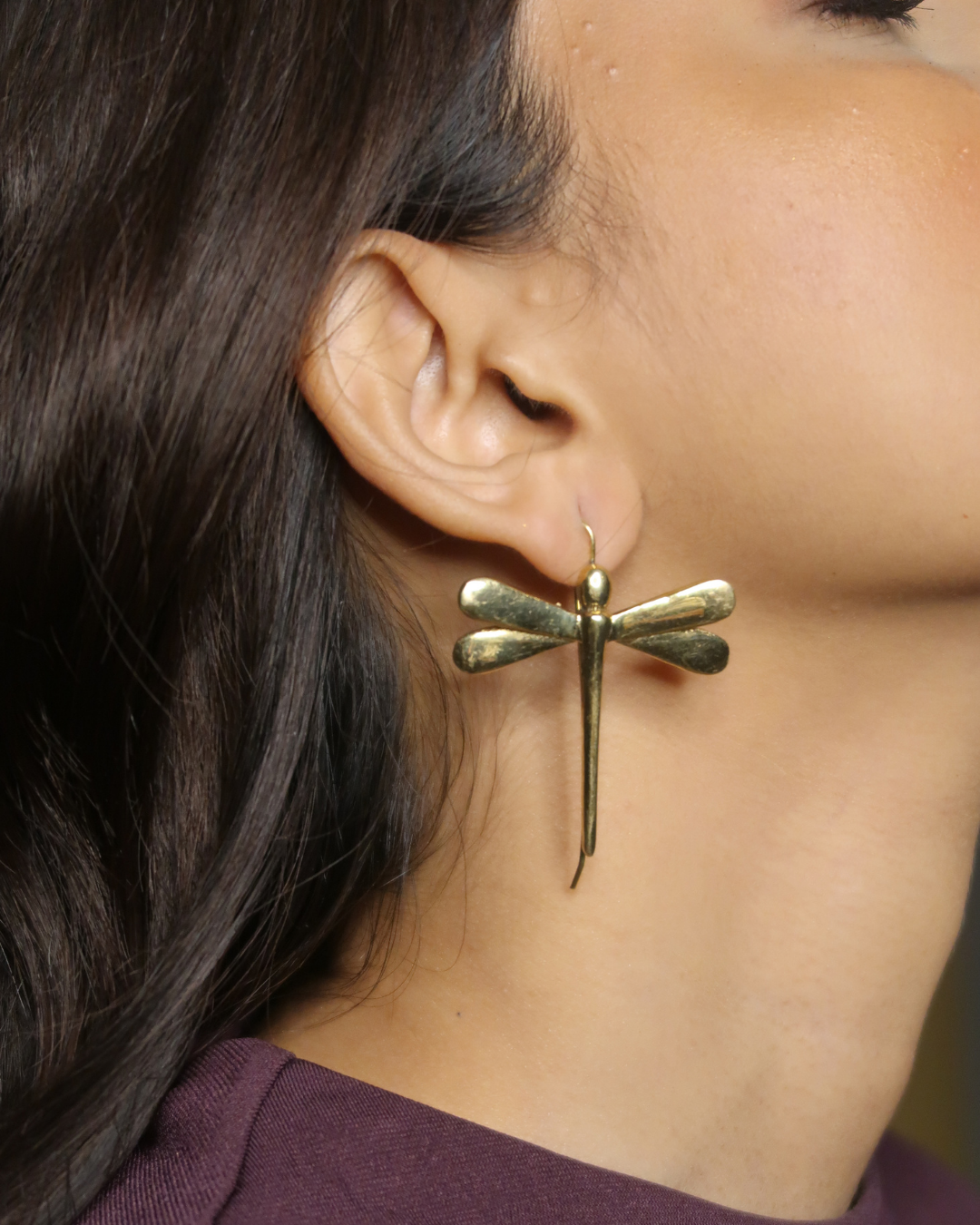 Jugnu Earrings