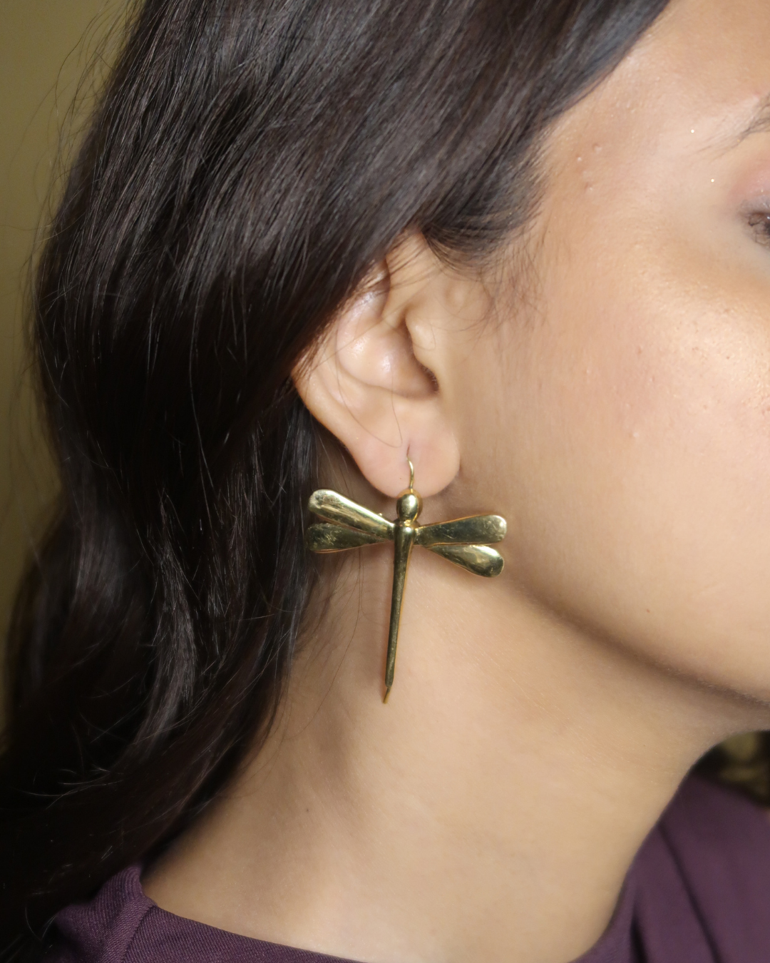 Jugnu Earrings