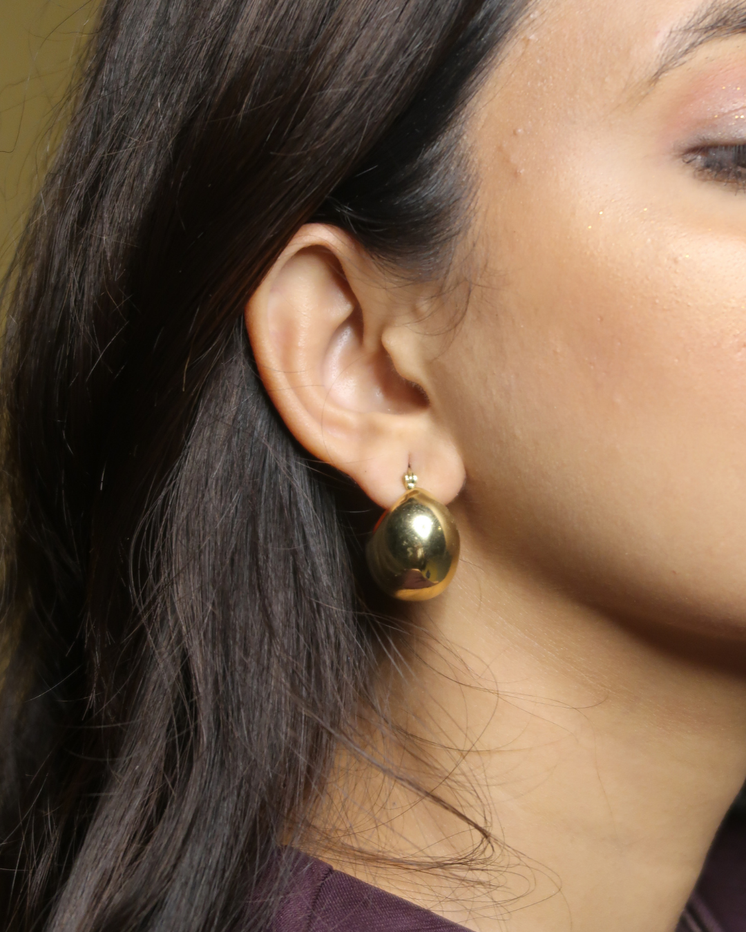 Melone Hoops