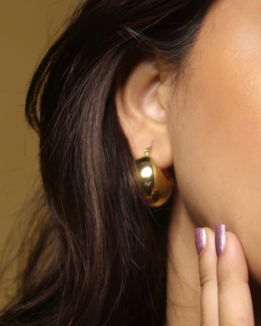 Melone Hoops