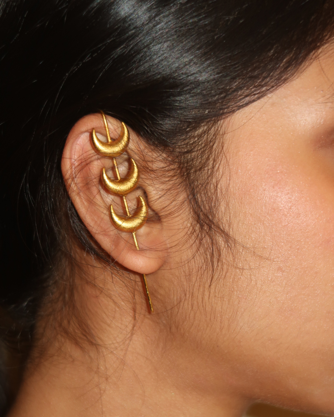 Mona Ear Cuff