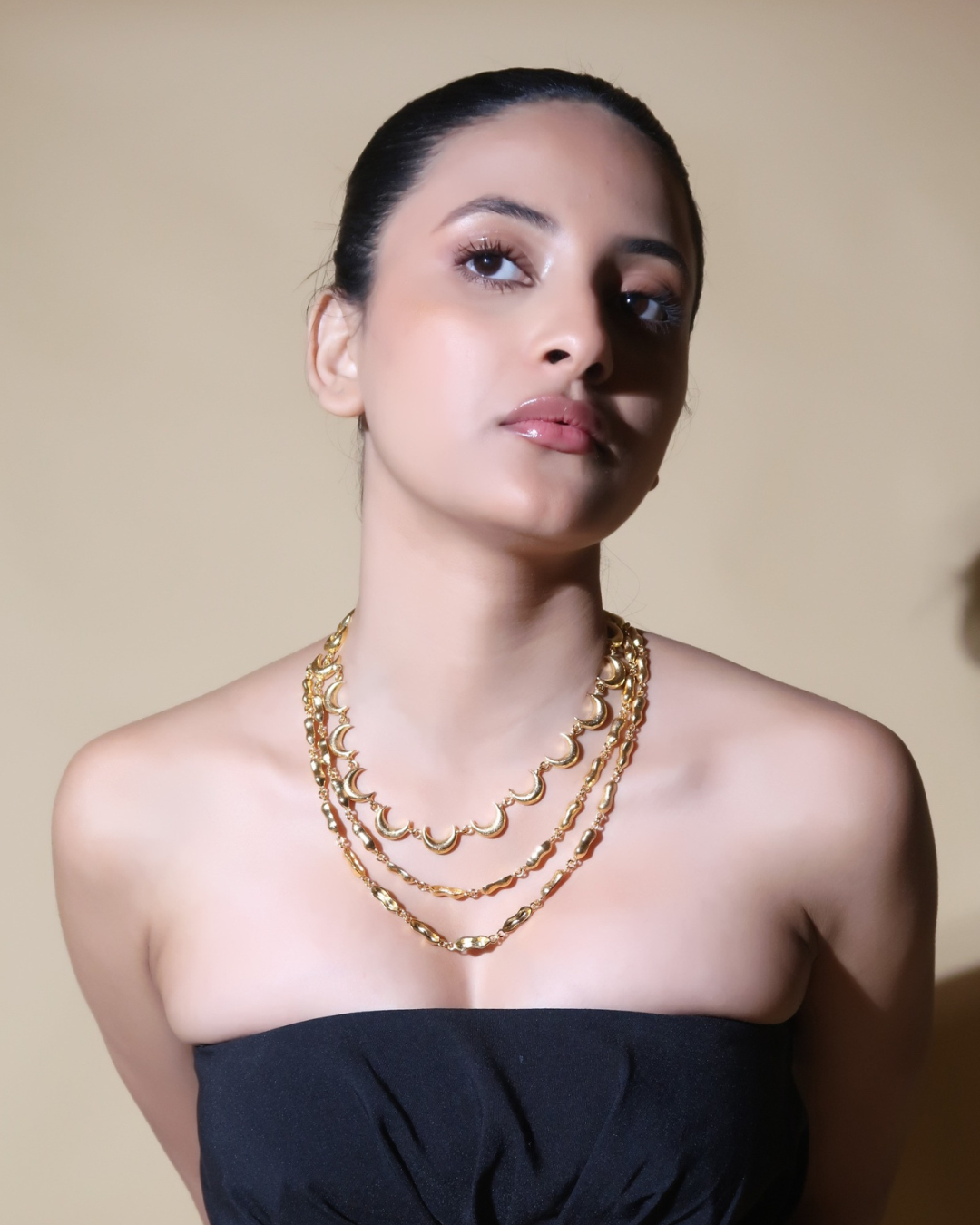 Mona Necklace