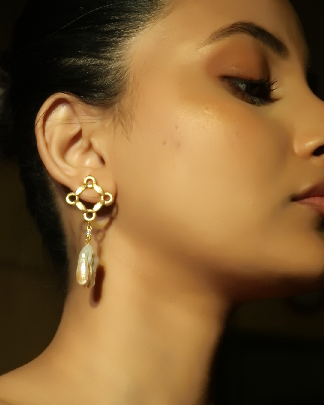 Nia Earrings