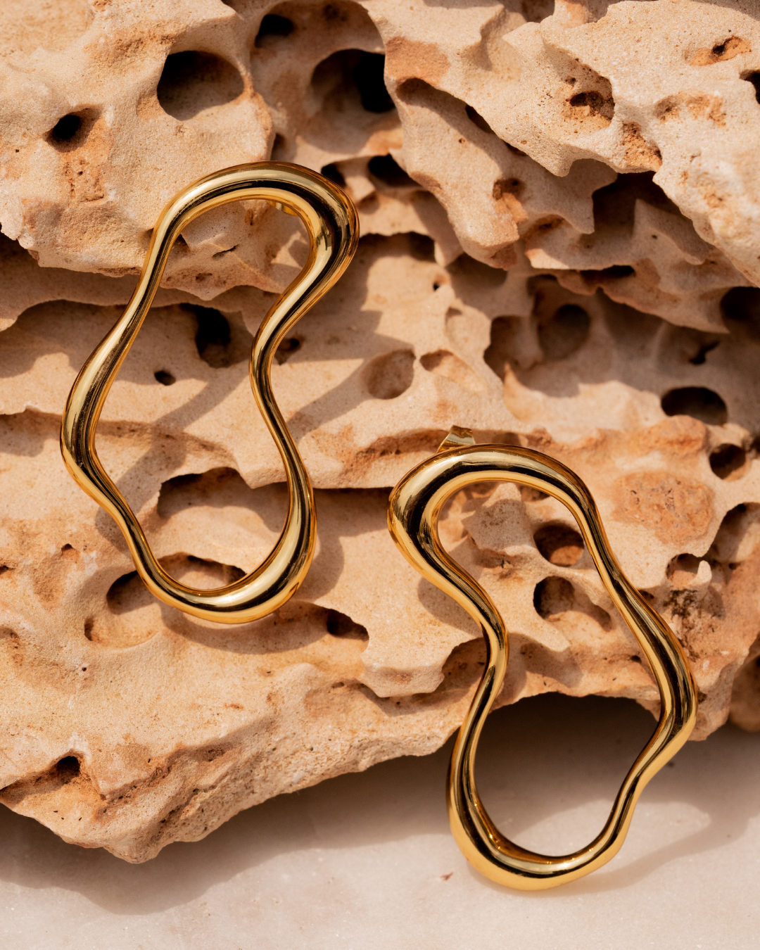 Sira Earrings