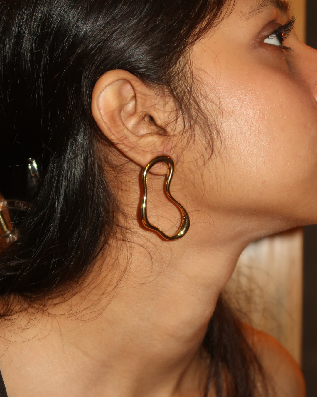 Sira Earrings