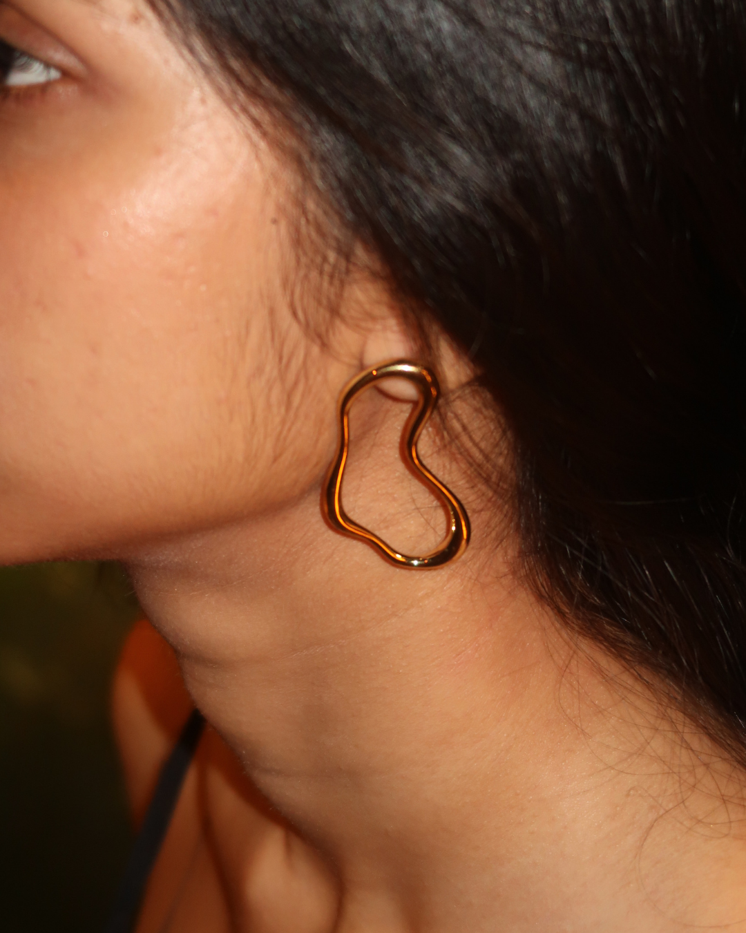 Sira Earrings