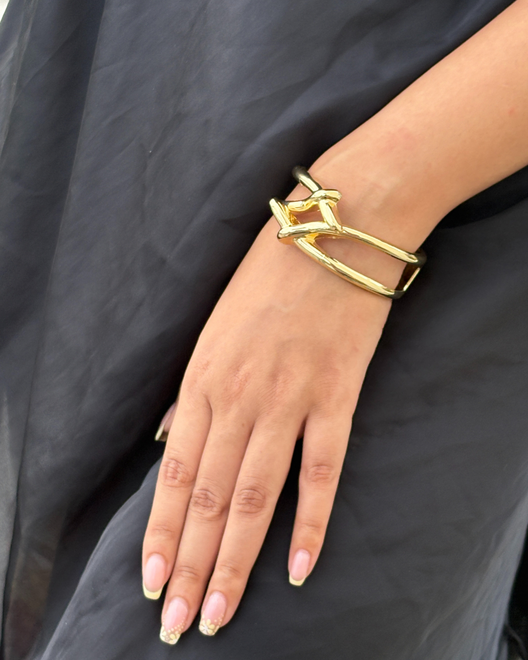 Siri Bangle