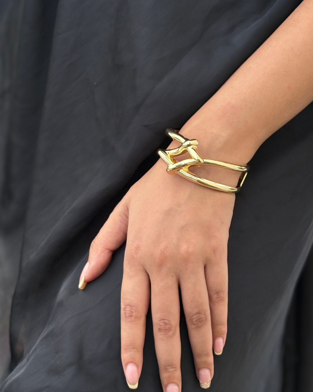 Siri Bangle