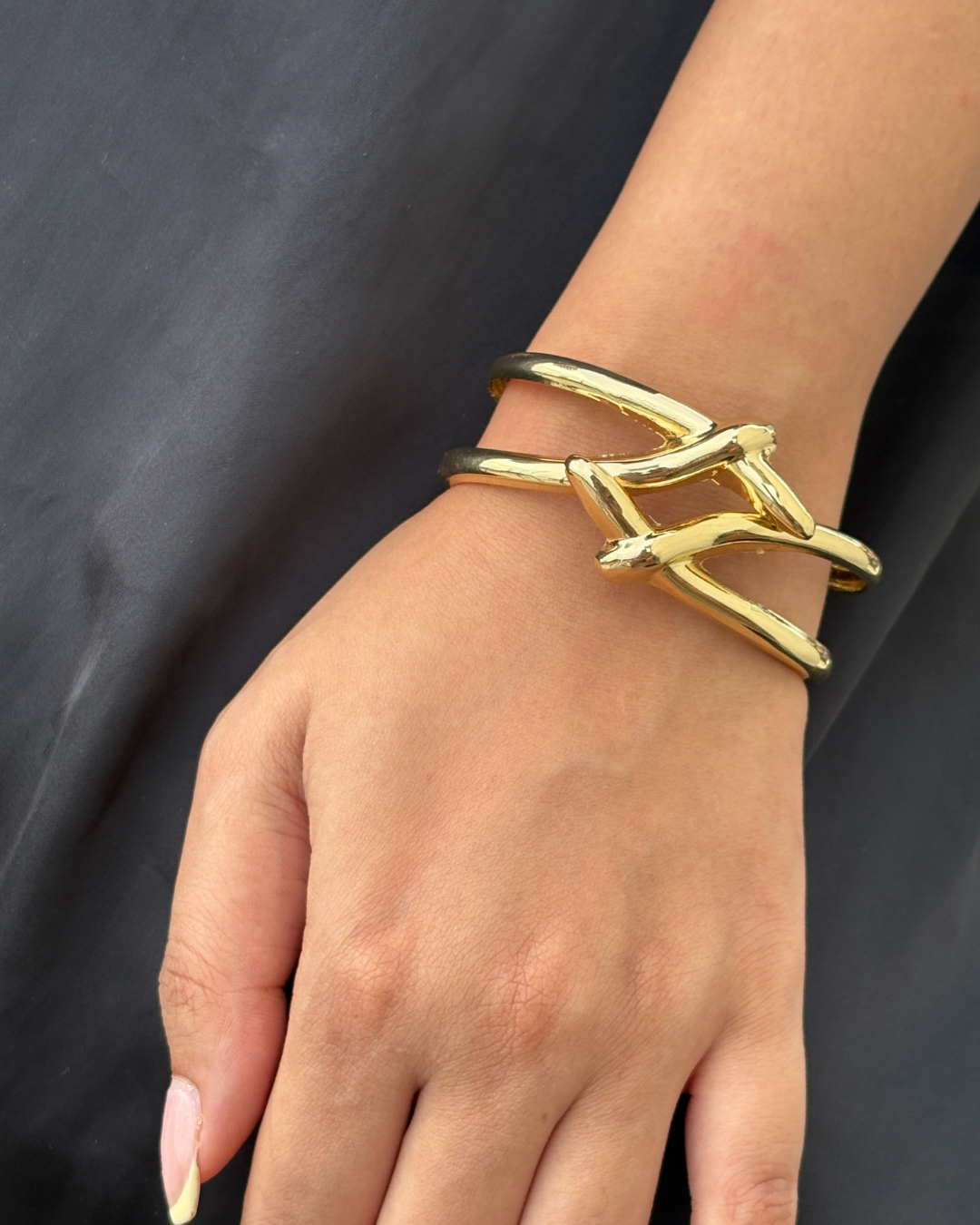 Siri Bangle