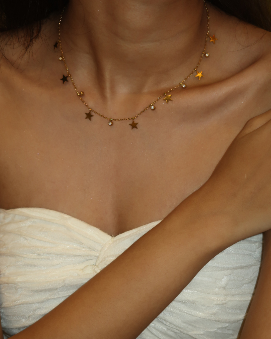 Sitara Necklace
