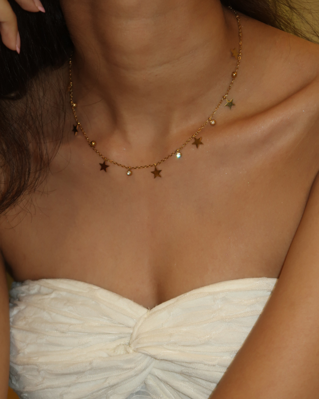 Sitara Necklace