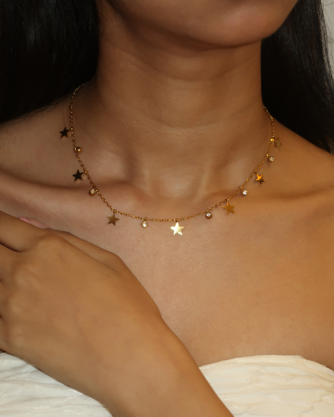 Sitara Necklace