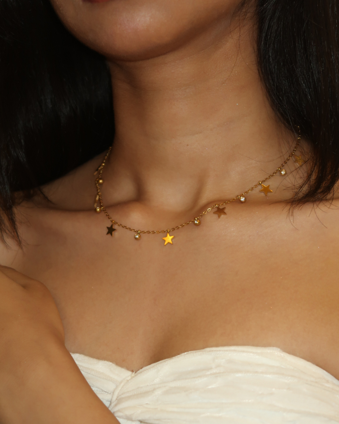 Sitara Necklace