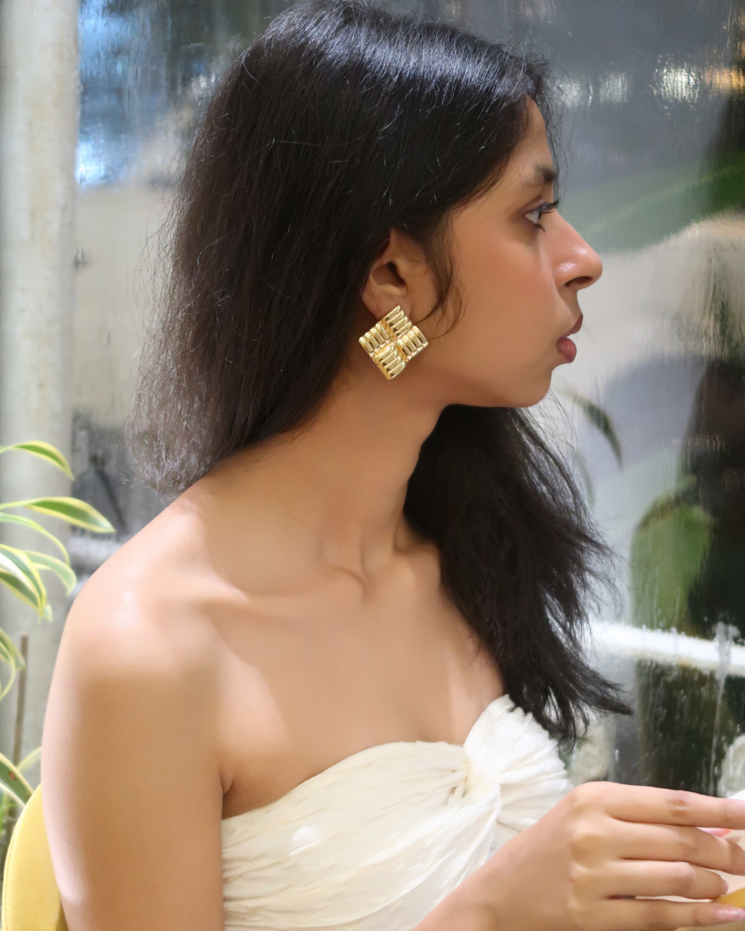 Solace Studs