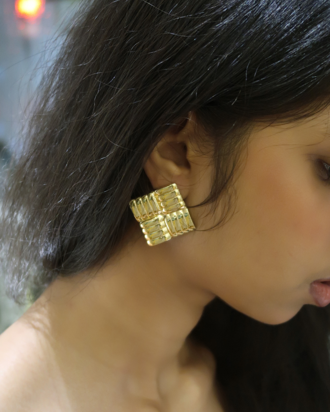 Solace Studs