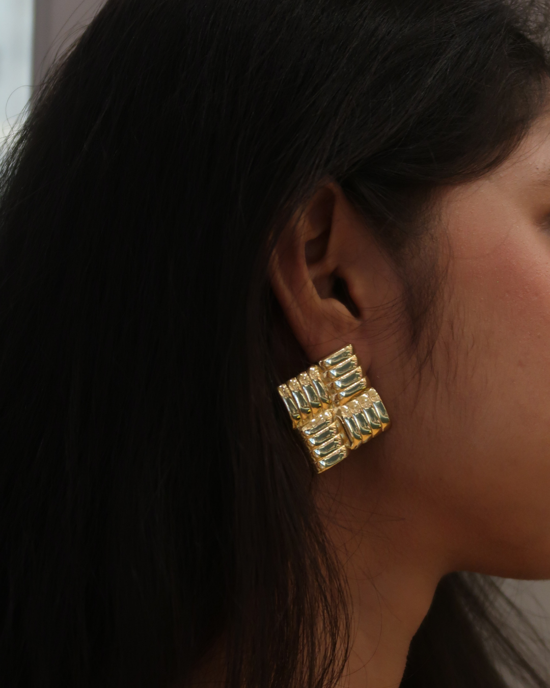 Solace Studs
