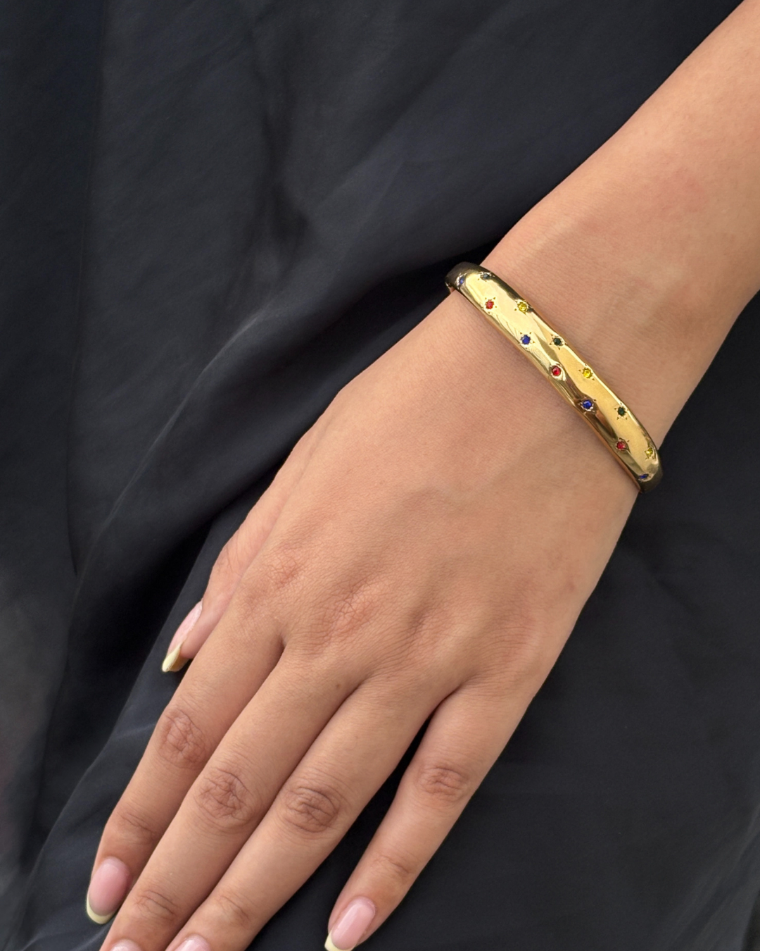 Star Bangle
