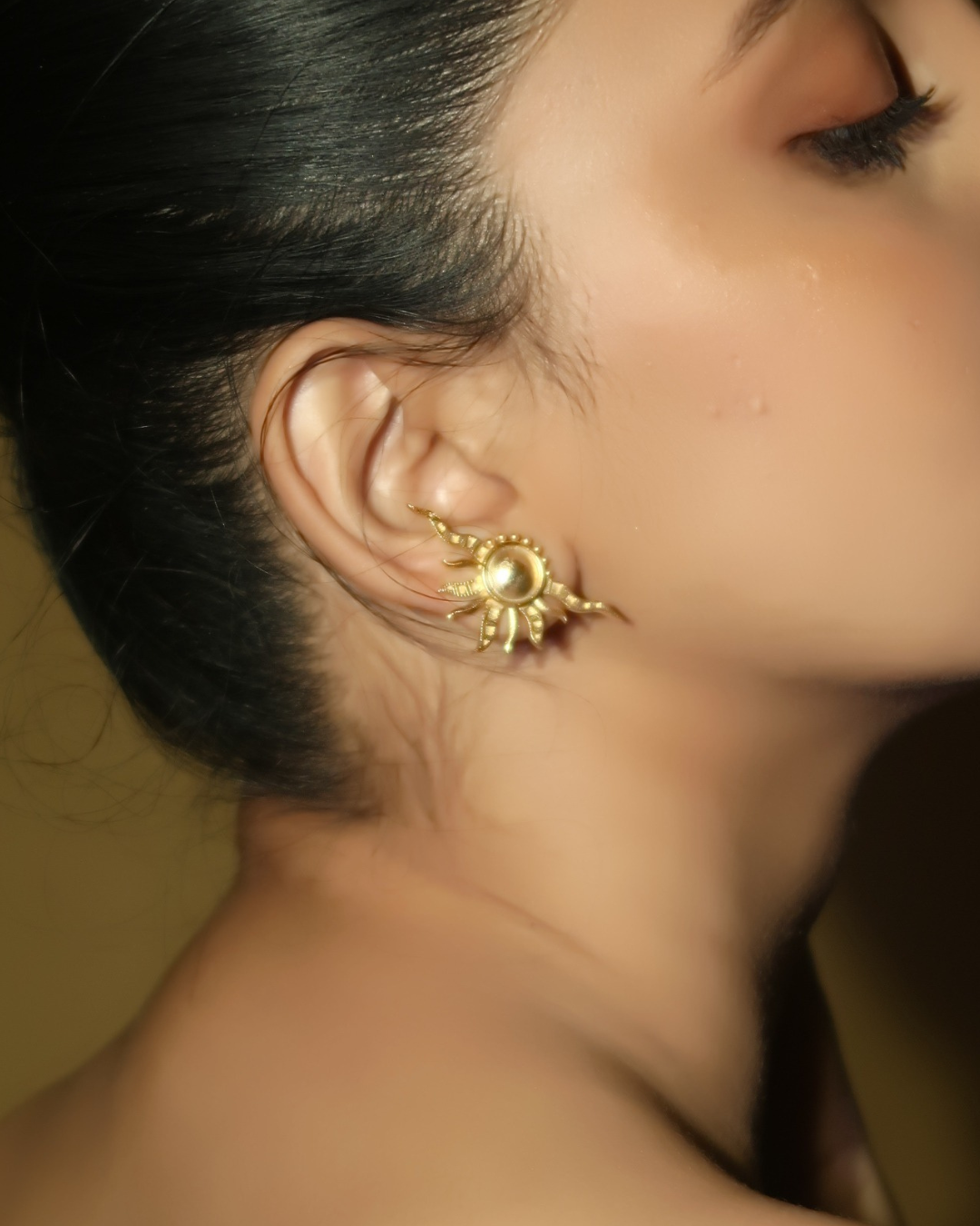 Surya Studs