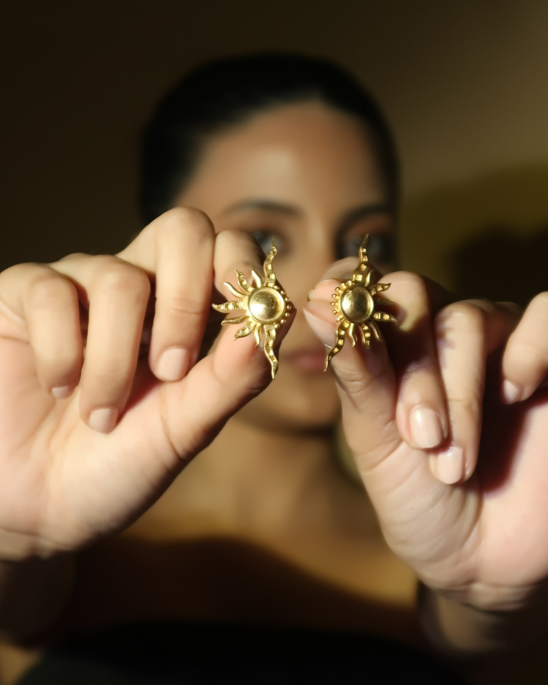 Surya Studs