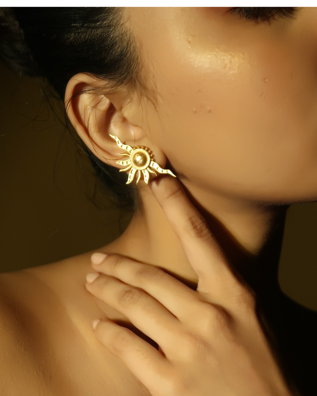 Surya Studs