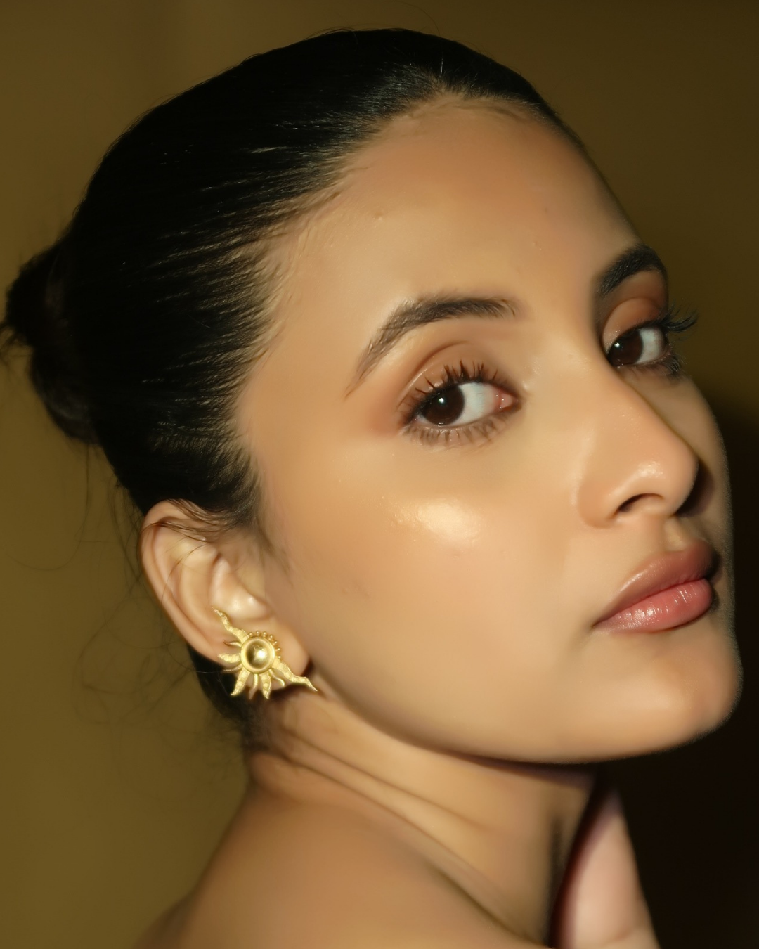 Surya Studs