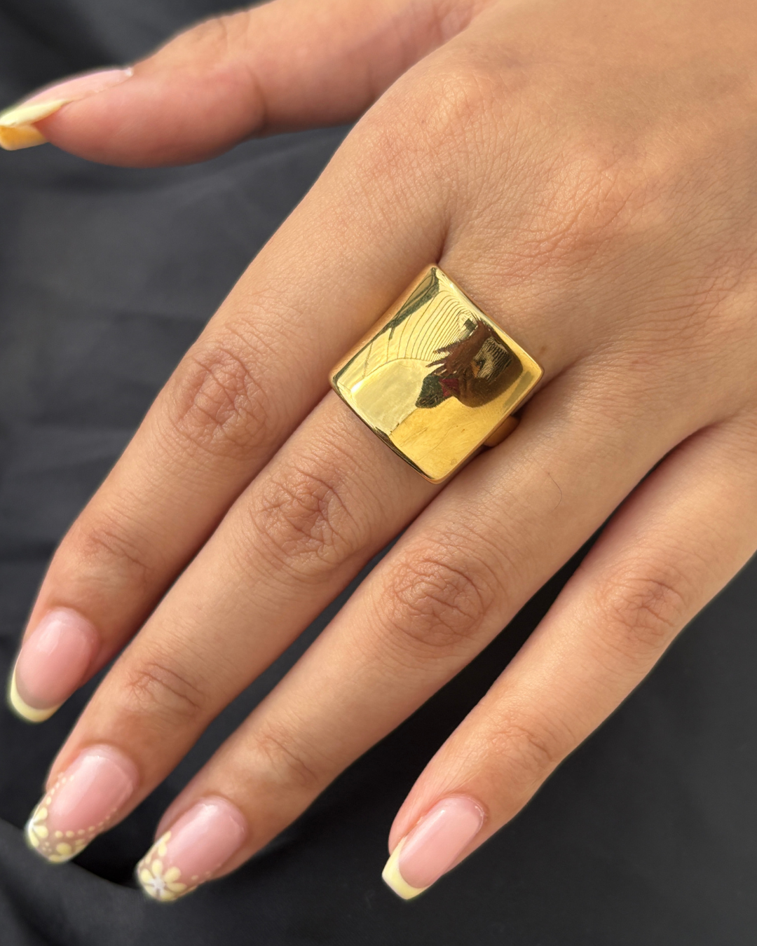 Syra Ring