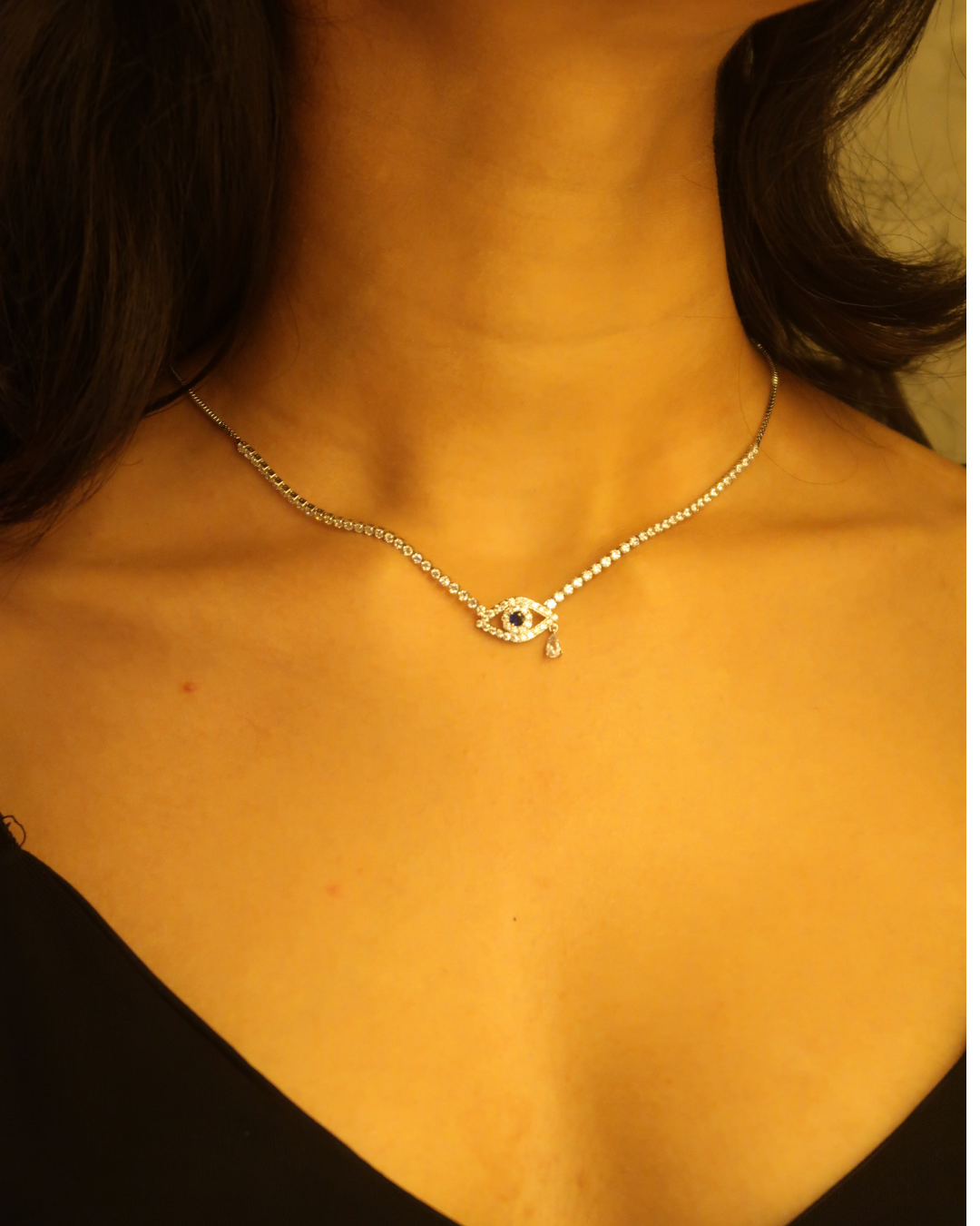 Astra Necklace