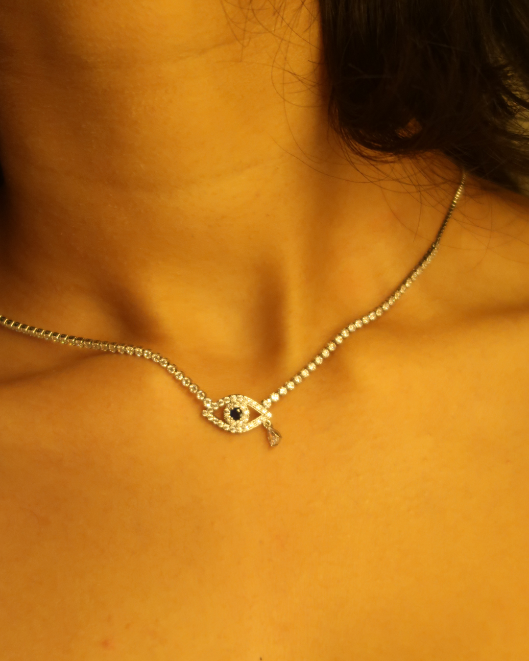 Astra Necklace