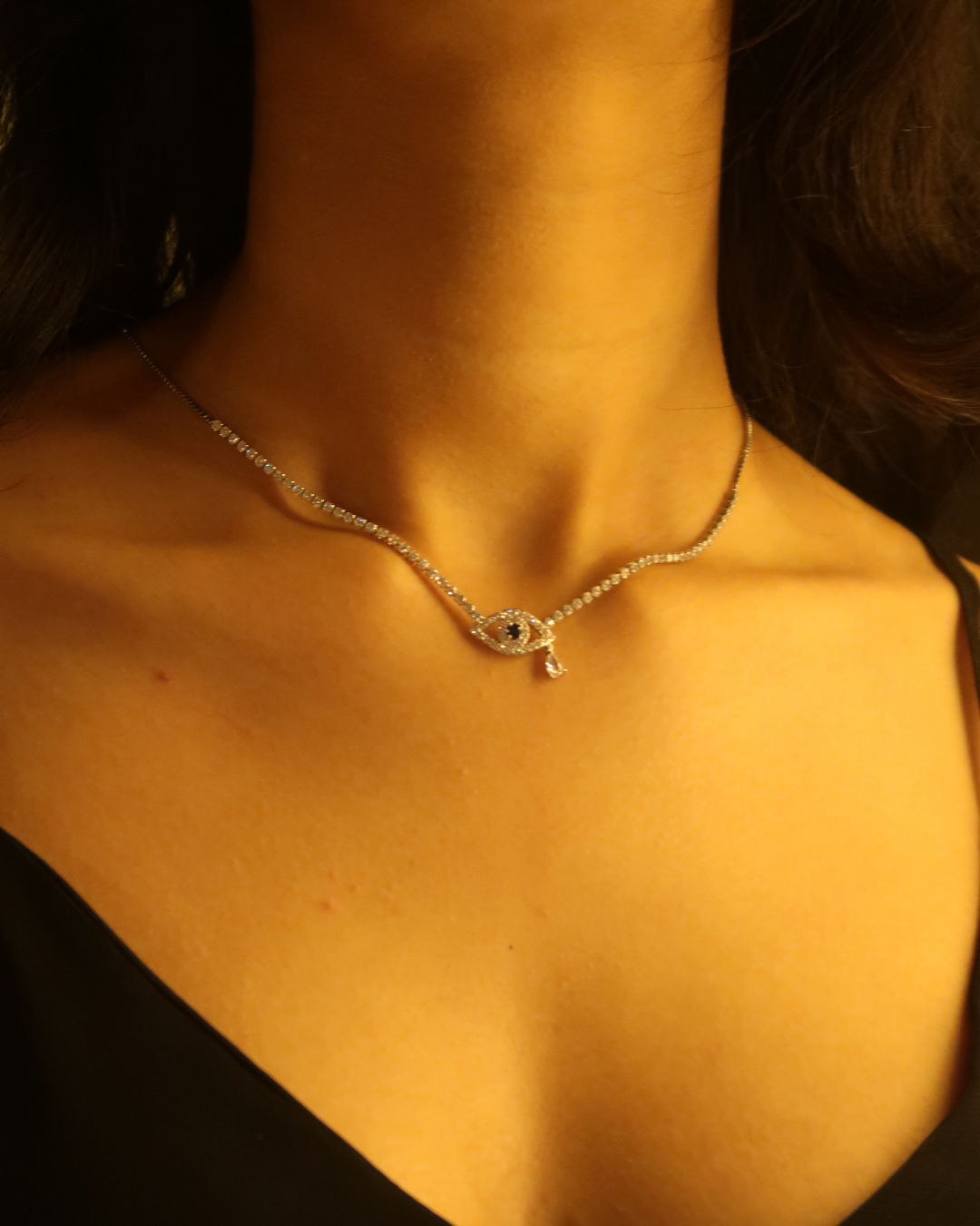 Astra Necklace