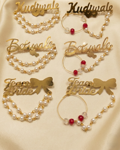 Brooches