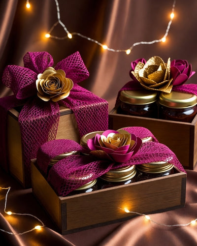 Small Hampers for Guests
