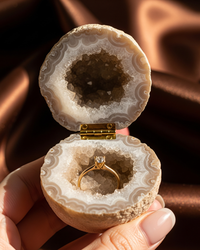 Proposal Ring Box
